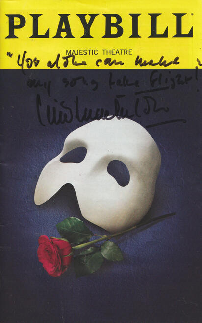 10-21-2022 (Laird Mackintosh&#39;s Phantom Re-deubt)