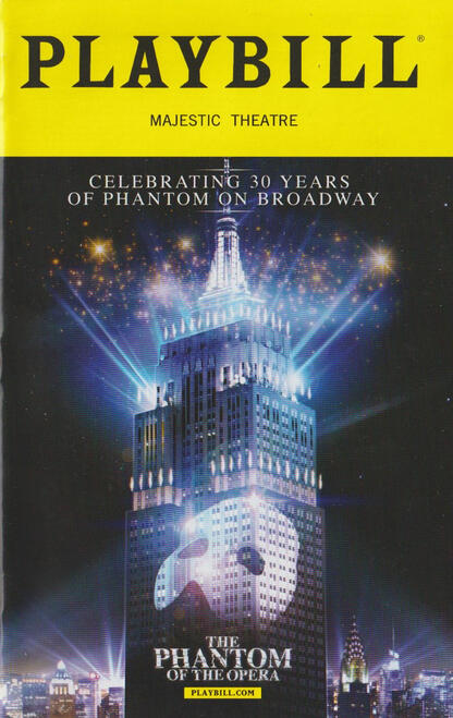 30th Anniversary (1-26-2018)