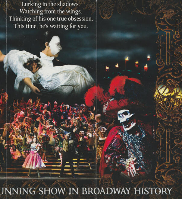 20th Anniversary [Interior]