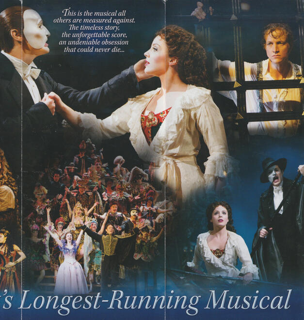 25th Anniversary [Interior]