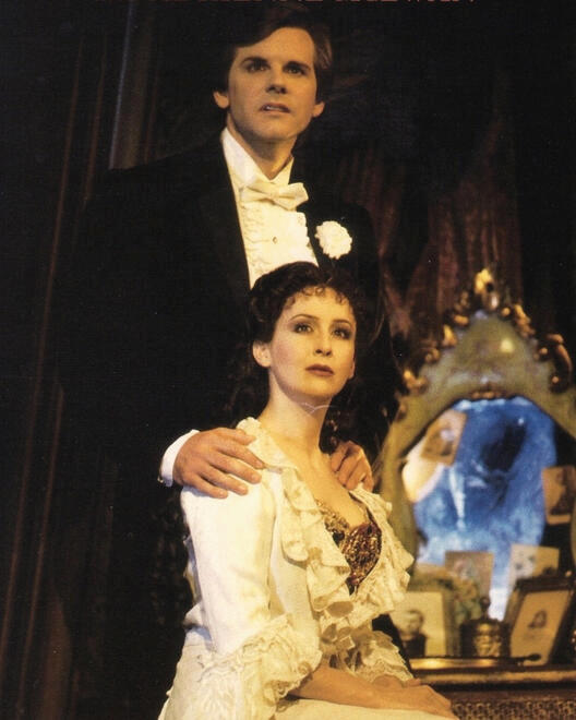 Gary Mauer, Adrienne McEwan